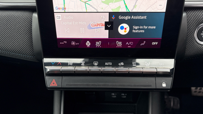 Renault Symbioz 1.6 E-Tech FHEV 145 Techno Esprit Alpine 5dr Auto Hybrid Estate